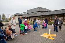 07.04.2023 Kreuzweg für Kinder
